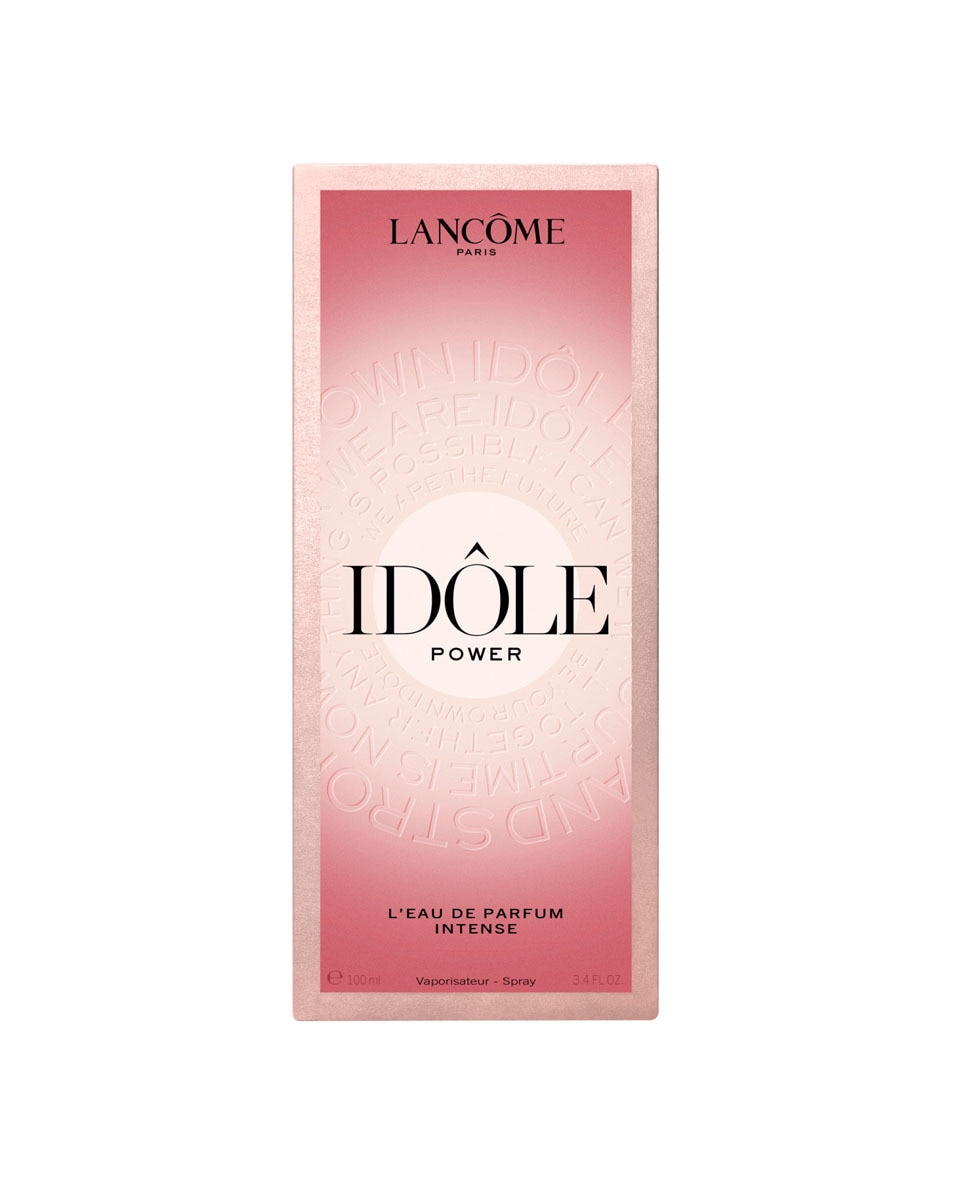 LANCÔME Idôle Power Lancôme Idôle Power L'Eau De Parfum Intense - Parfum Voor Dames - 100Ml 100 ML 2