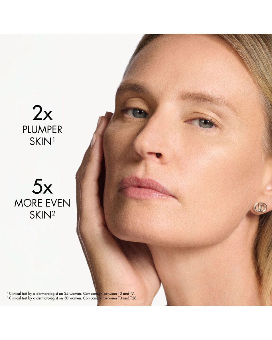 DIOR Dior Capture Crème Jour Gezichts- en halscrème - hoogperformante anti-aging correctie - rimpels en stevigheid 50 ML 2