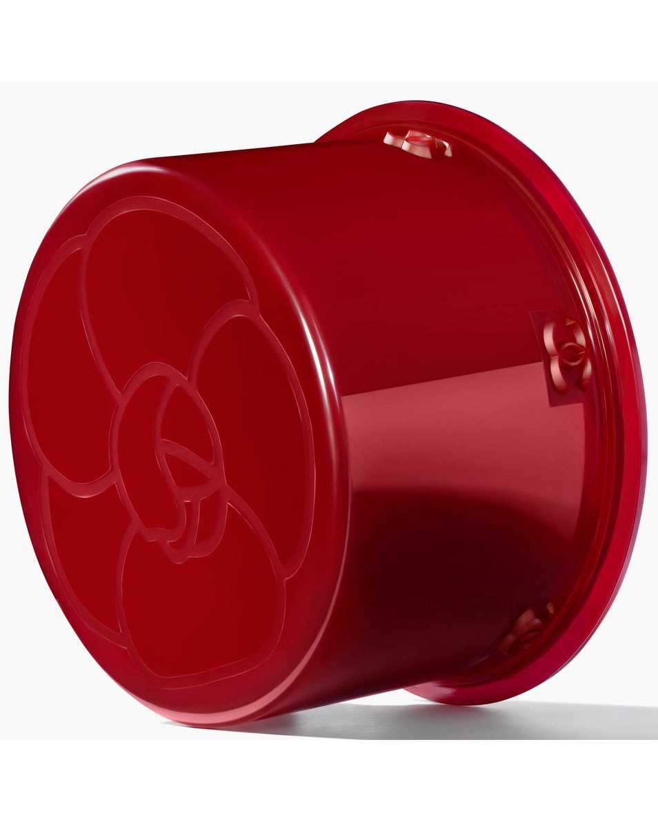 Chanel N°1 DE CHANEL CRÈME AU CAMÉLIA ROUGE - RECHARGE VOLLER MAKEN – GLADSTRIJKEN – BESCHERMEN 50 G