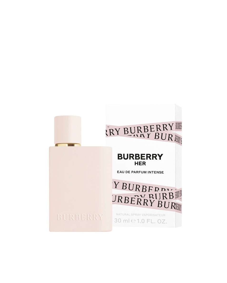 BURBERRY Her Eau de parfum intense 30 ML
