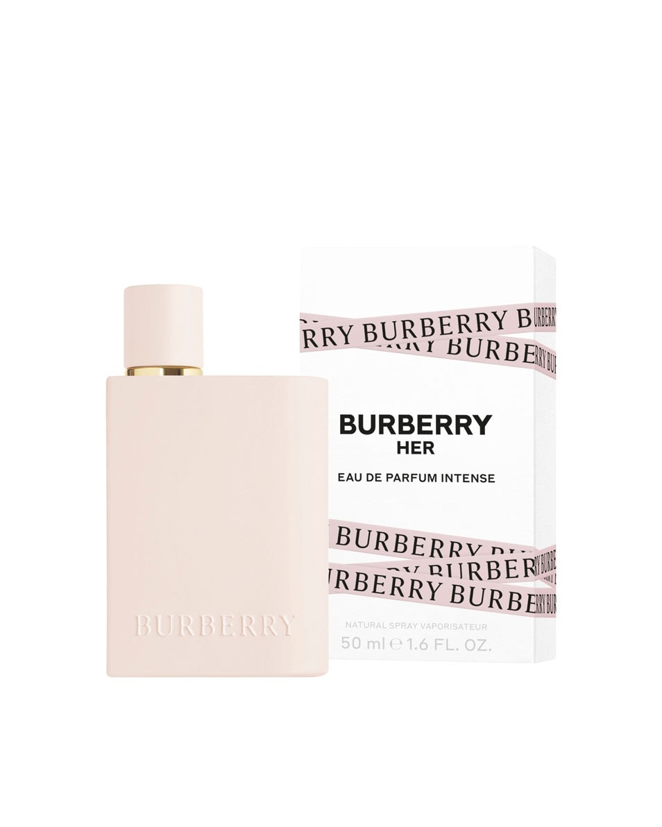 BURBERRY Her Eau de parfum intense 50 ML