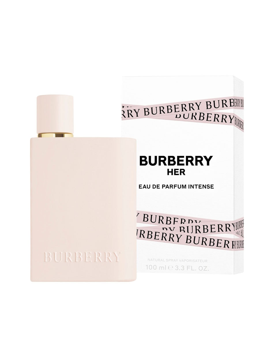 BURBERRY Her Eau de parfum intense 100 ML 2