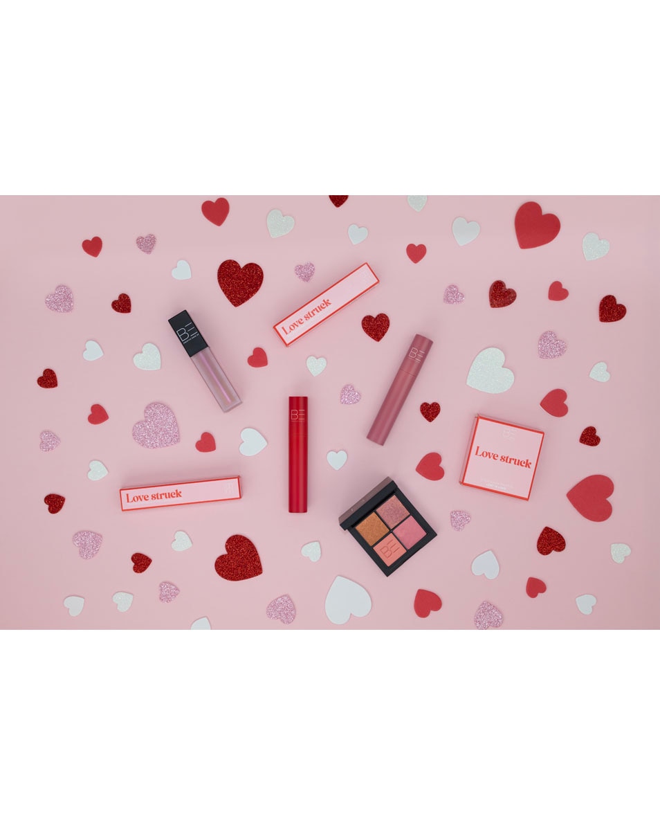 Mini oogschaduw palette