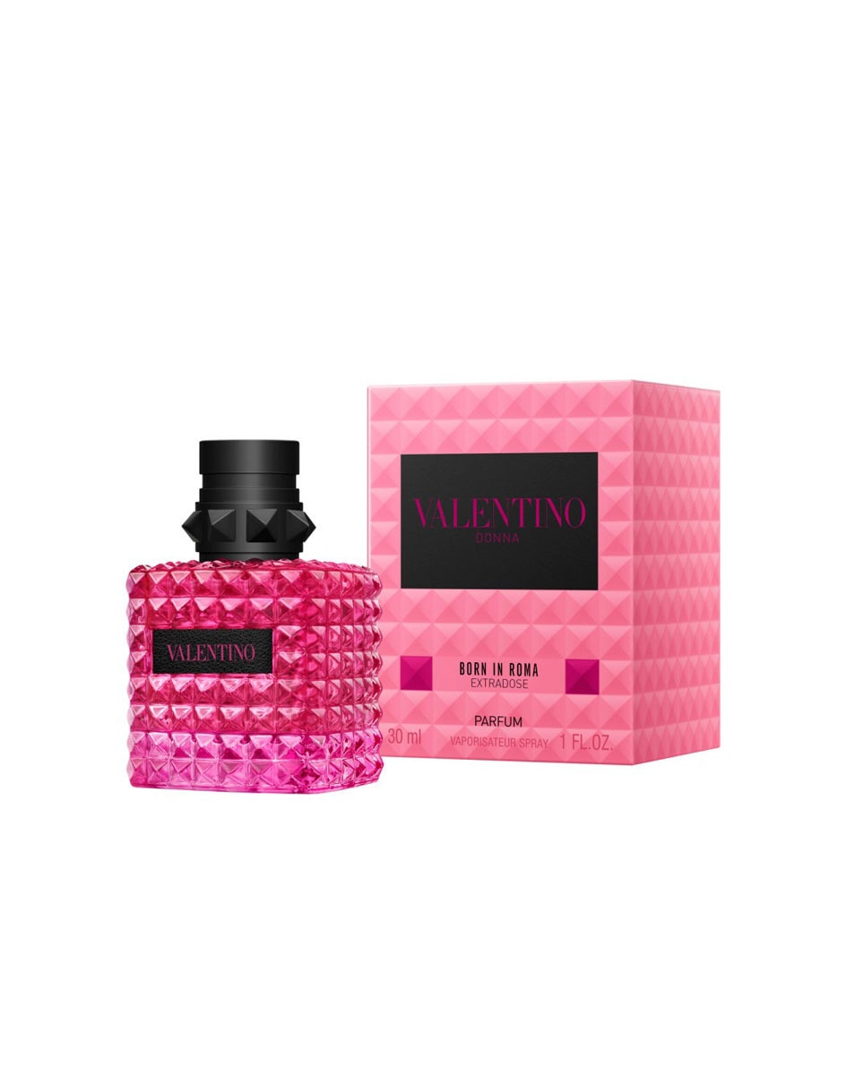 VALENTINO Born In Roma Donna Extradose Parfum vrouwen 50 ML 2