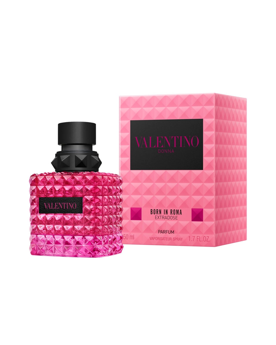 VALENTINO Born In Roma Donna Extradose Parfum vrouwen 50 ML