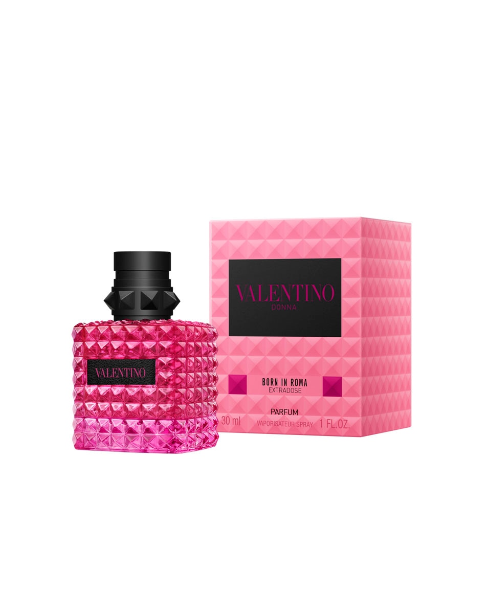 VALENTINO Born In Roma Donna Extradose Parfum vrouwen 30 ML