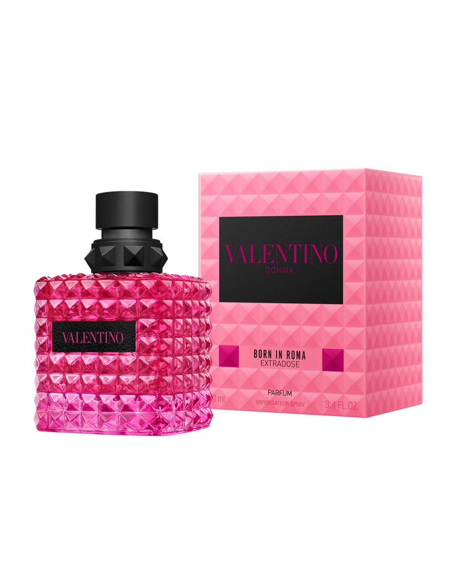 VALENTINO Born In Roma Donna Extradose Parfum vrouwen 100 ML 2