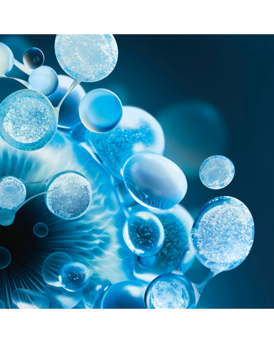 Hydra Barrier Cleanser