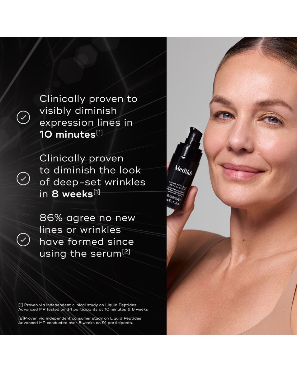 Wrinkle Reduction Serum