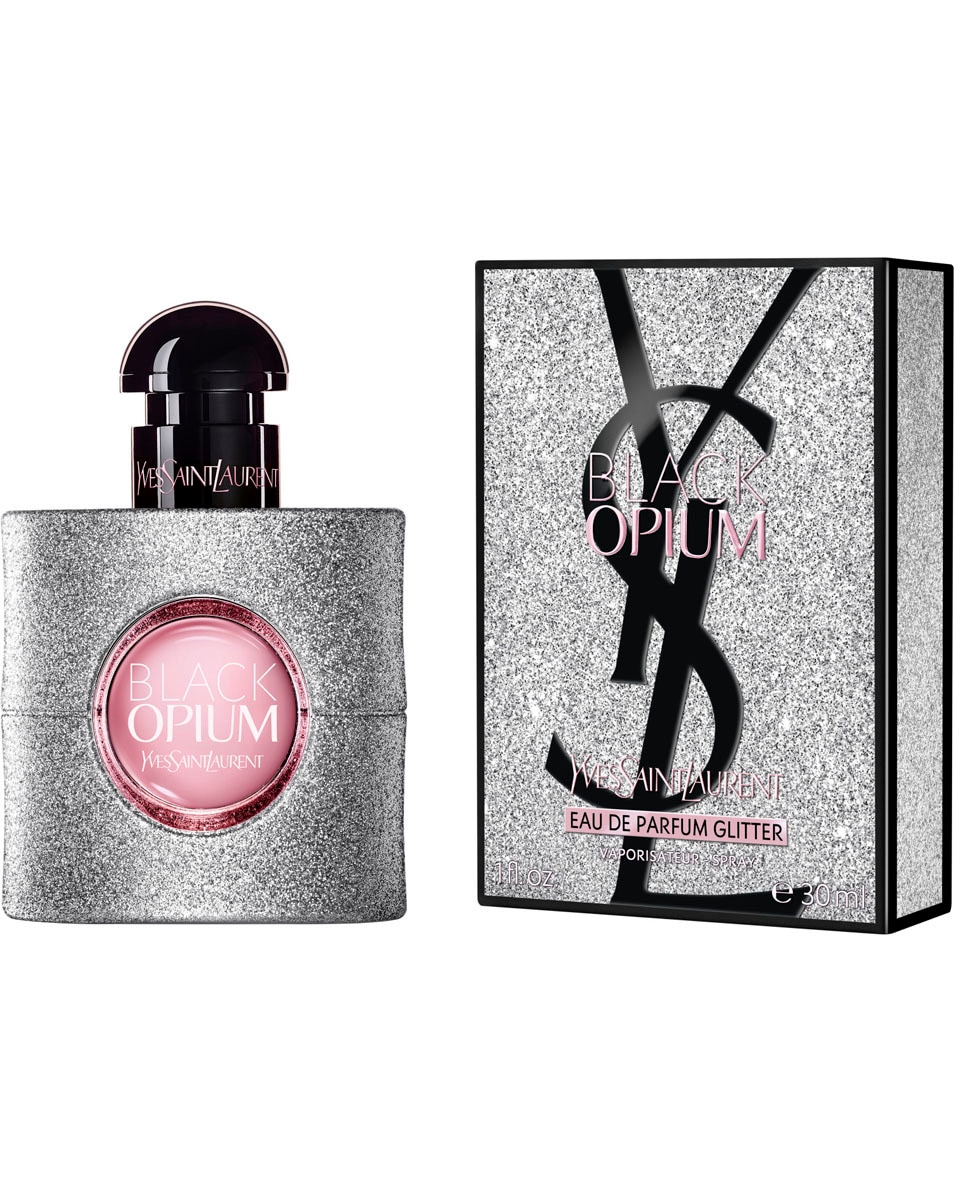 Eau De Parfum Glitter