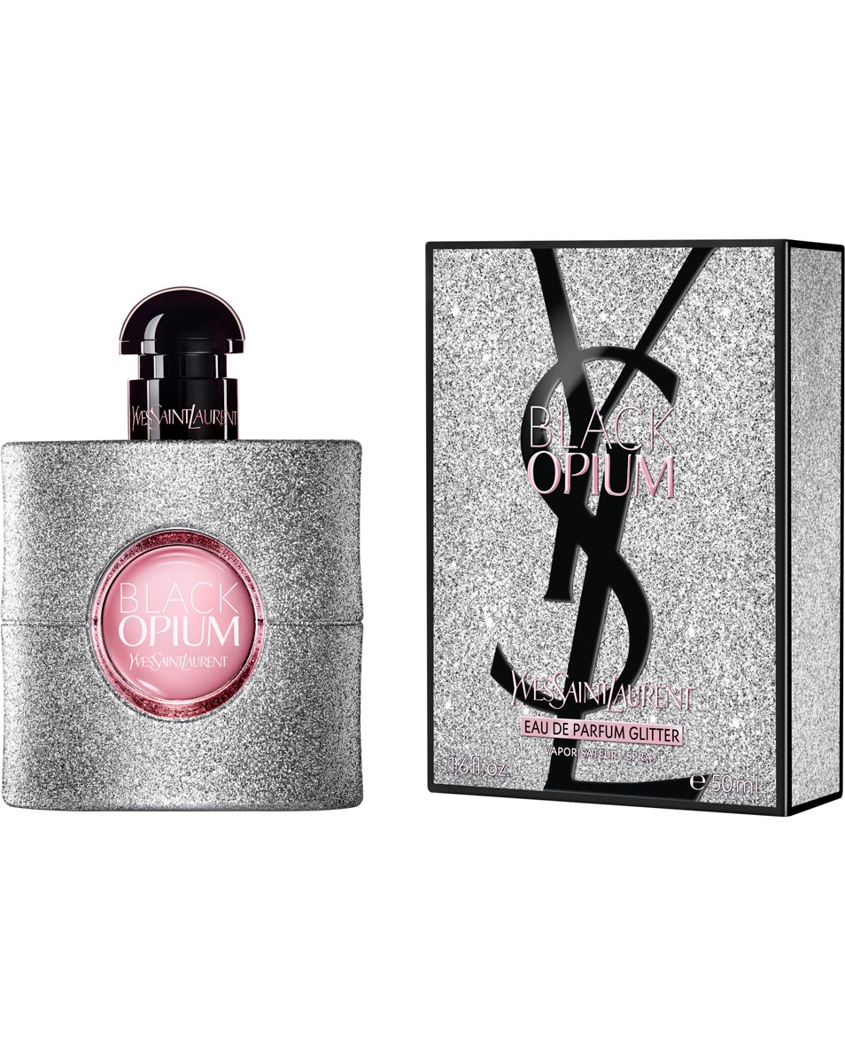 Eau De Parfum Glitter