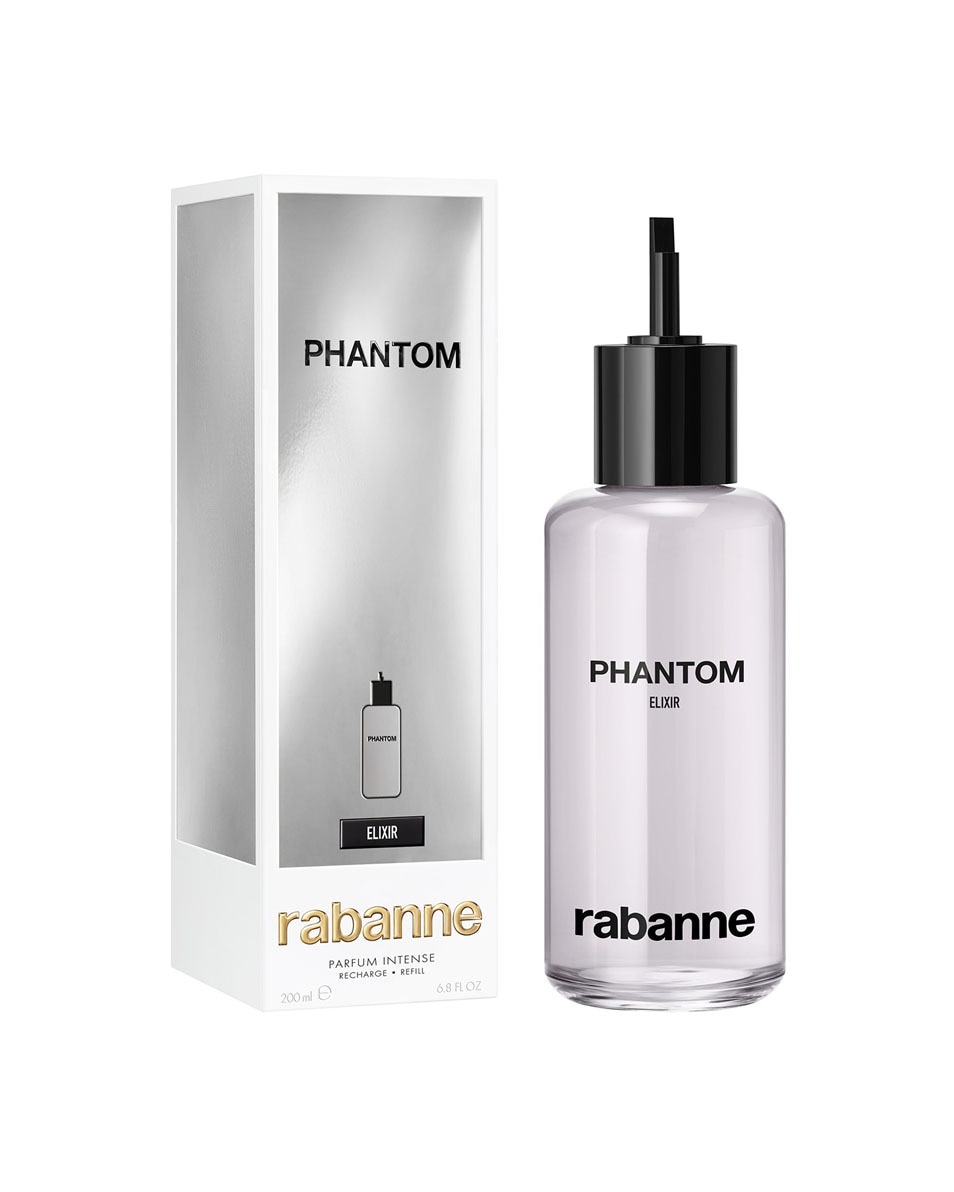 RABANNE Phantom Phantom Elixir 200 ML 2