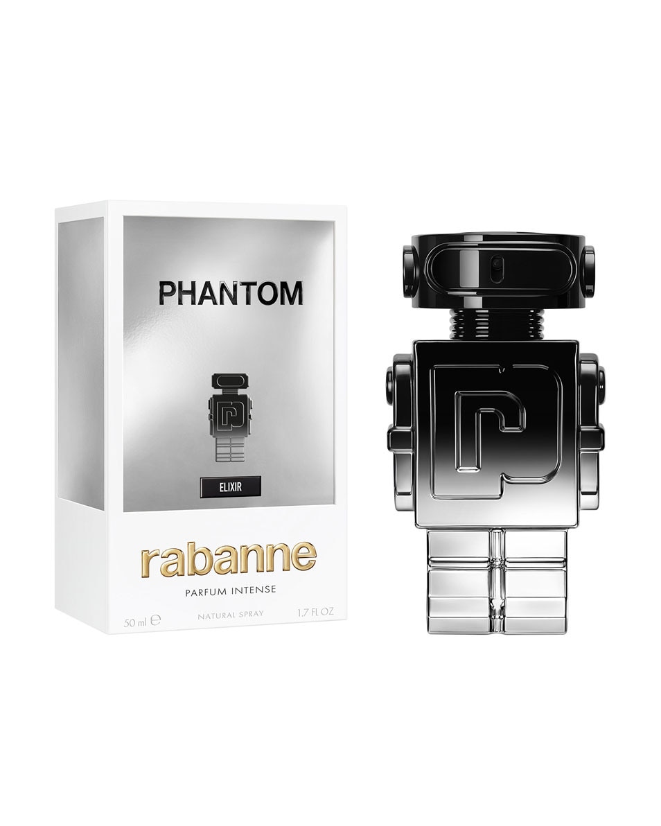 RABANNE Phantom Phantom Elixir 50 ML 2