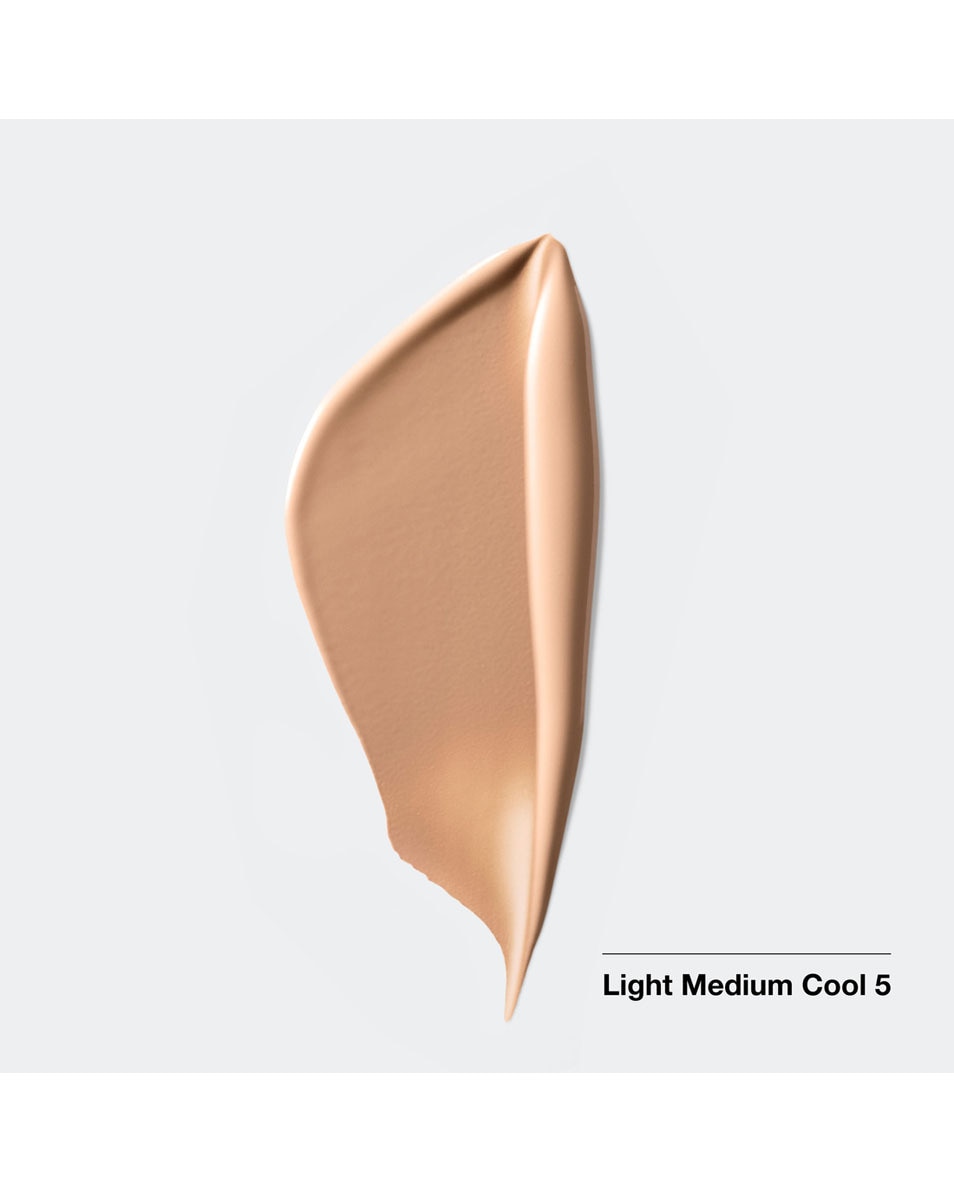CLINIQUE Vitamin Makeup Verheldert, hydrateert en beschermt de huid Light Medium Cool 5 2