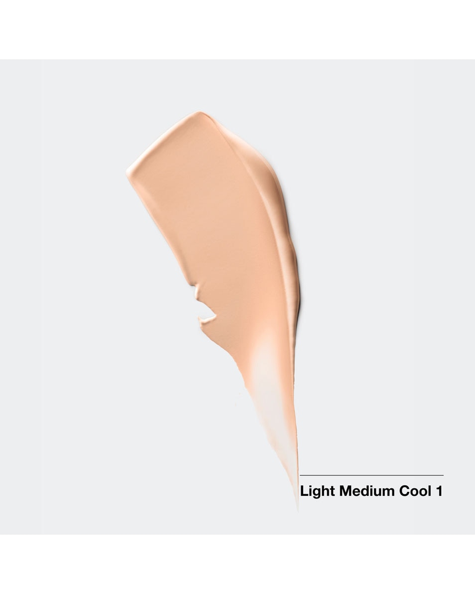 Verheldert, hydrateert en beschermt de huid