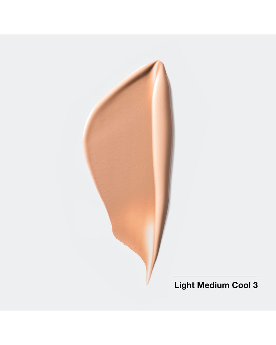CLINIQUE Vitamin Makeup Verheldert, hydrateert en beschermt de huid Light Medium Cool 3 2