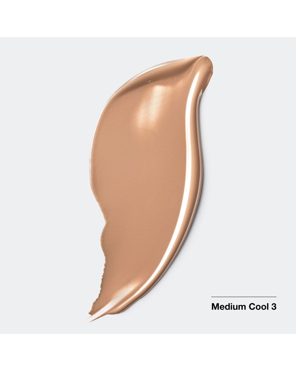 CLINIQUE Vitamin Makeup Verheldert, hydrateert en beschermt de huid Medium Cool 3 2