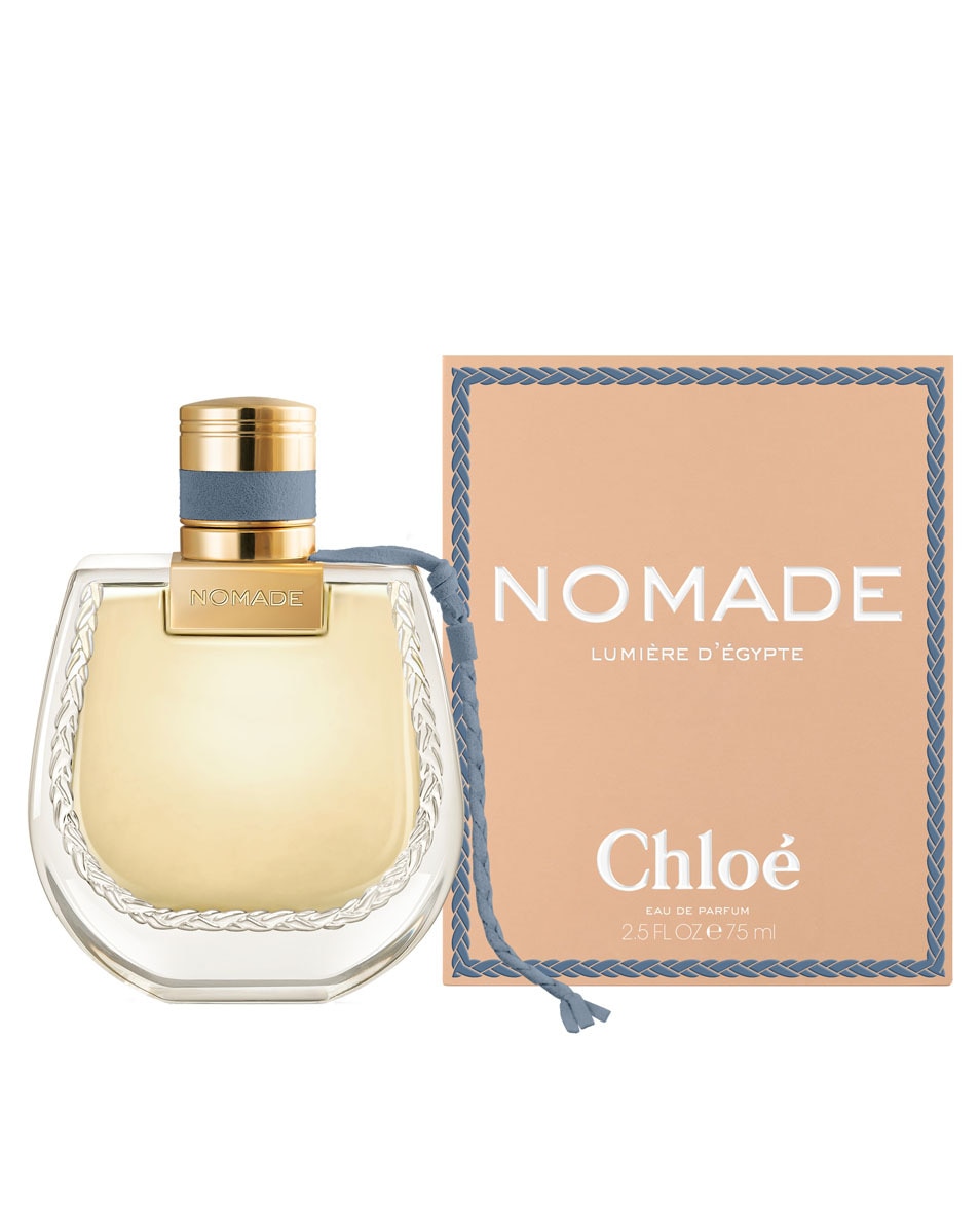 CHLOÉ Nomade Lumière d´Egypte Eau de Parfum 75 ML 2