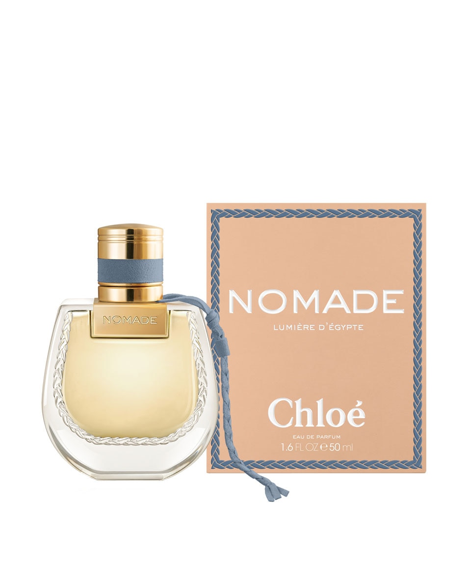 CHLOÉ Nomade Lumière d´Egypte Eau de Parfum 50 ML 2