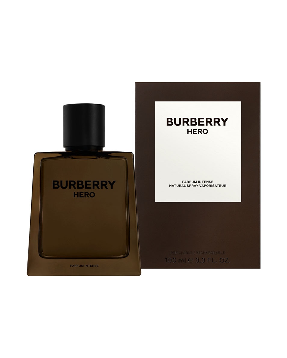 BURBERRY Hero Parfum Intense 100 ML