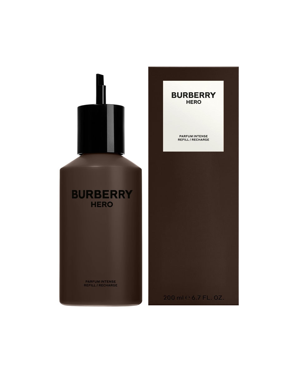 BURBERRY Hero Parfum Intense 200 ML 2