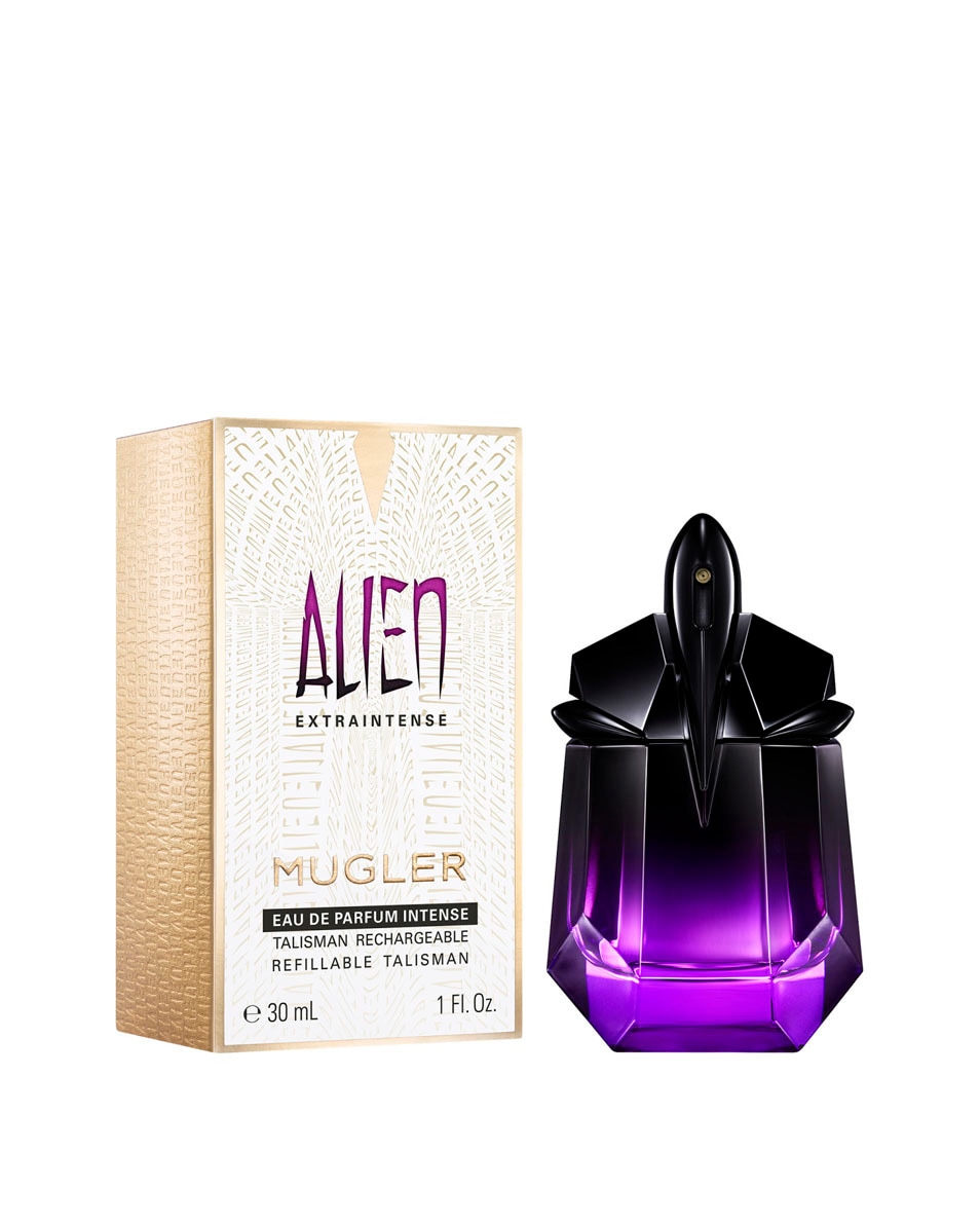 MUGLER Alien Extraintense Navulbare parfum voor dames 30 ML 2