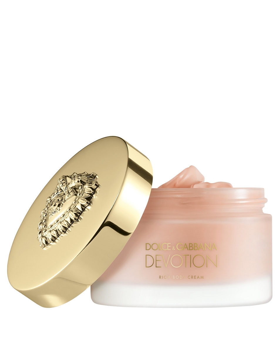 Rich Body Cream