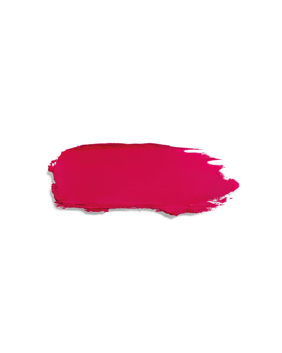 SISLEY Phyto-Rouge Velvet Fluweelmatte lippenstift met dubbele bescherming Rose Punch 2
