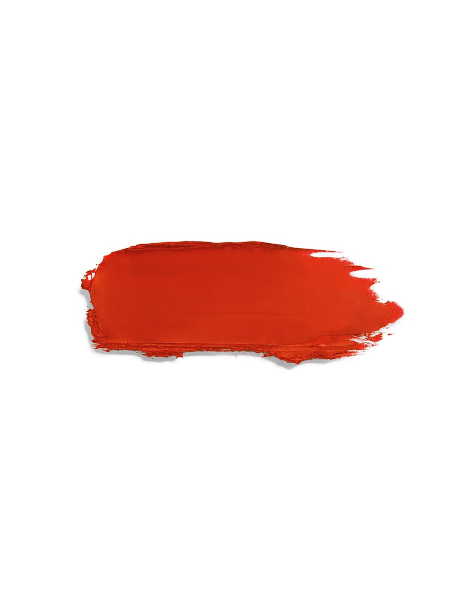 SISLEY Phyto-Rouge Velvet Fluweelmatte lippenstift met dubbele bescherming Orange Spice 2