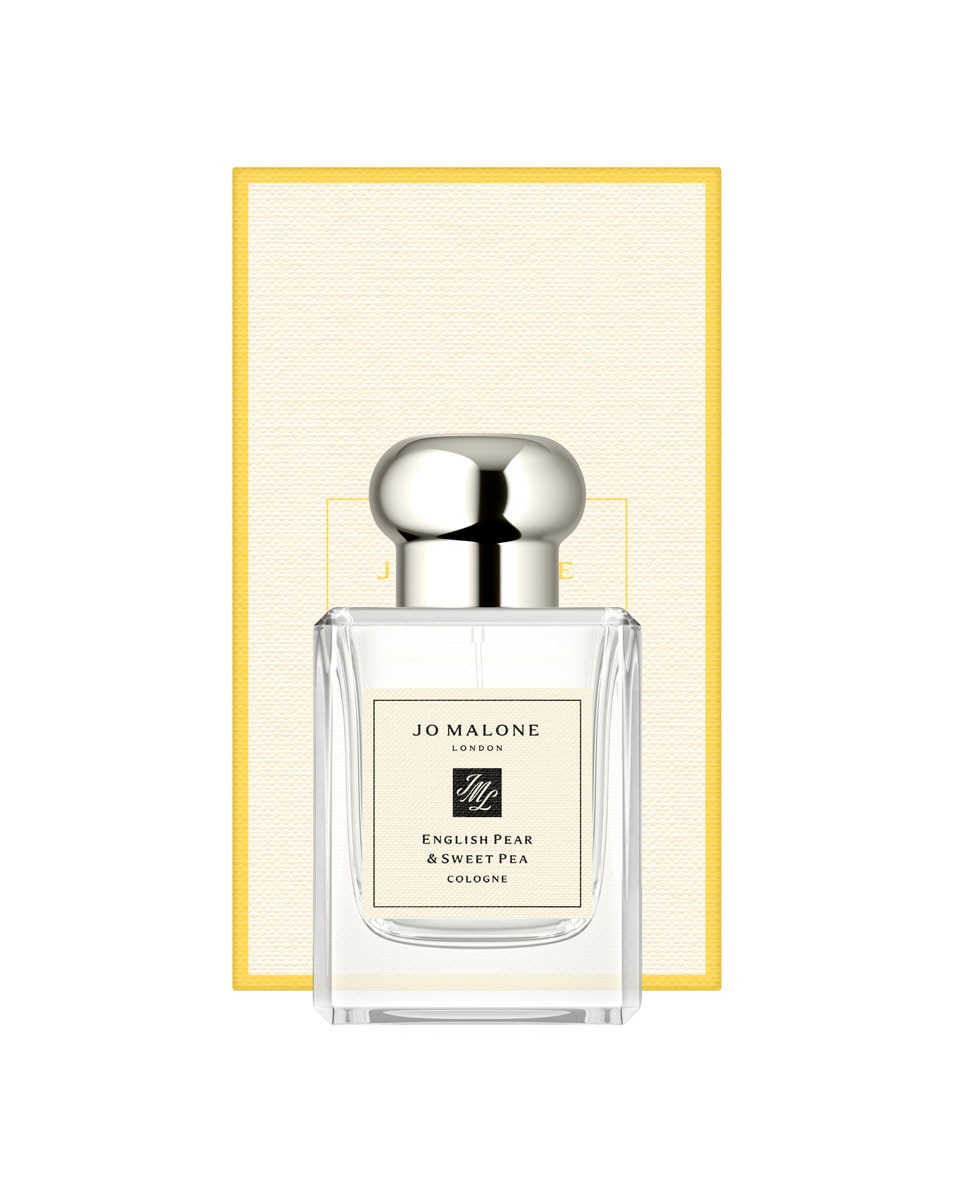 JO MALONE LONDON ENGLISH PEAR & SWEET PEA COLOGNE Cologne 50 ML 2