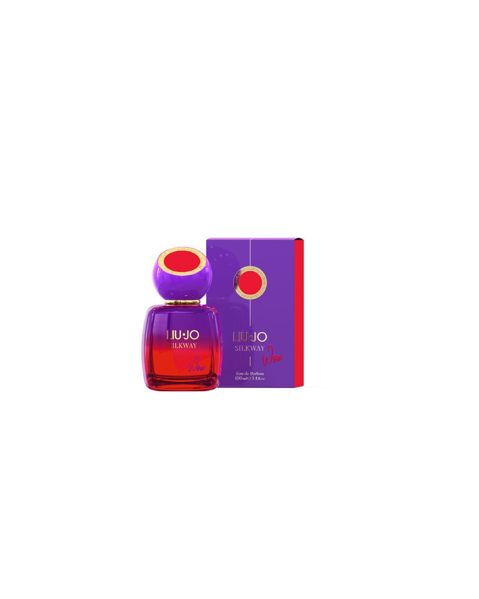 LIU JO Silkway Wow Eau de Parfum 100 ML 2