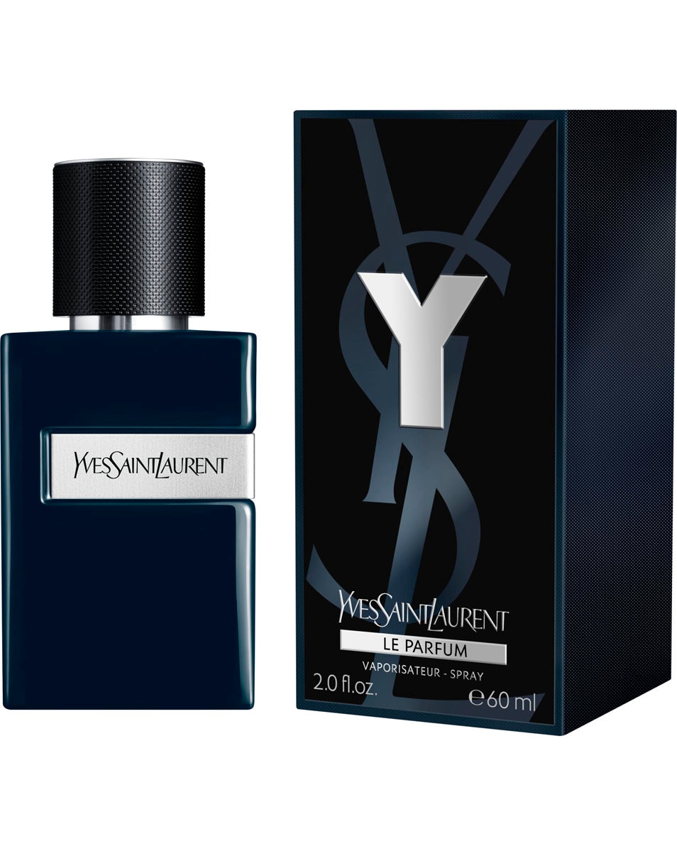 Y Eau De Ysl Perfume Yves Saint Laurent Men's Parfum Y Le Parfum