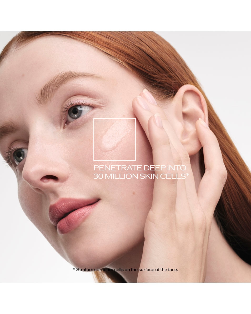 Power Infusing Serum Navulling