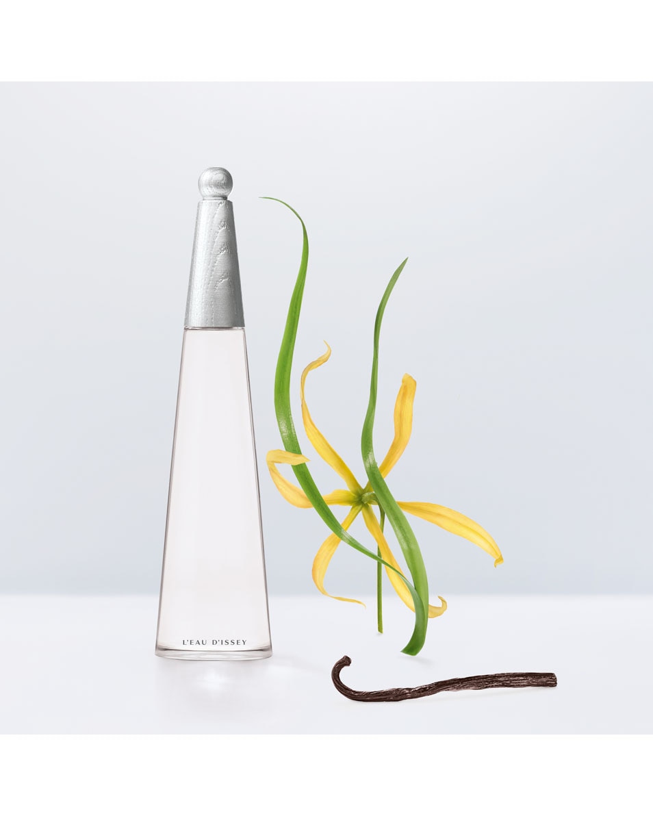ISSEY MIYAKE L'Eau d'Issey Eau de Parfum Intense 100 ML 2