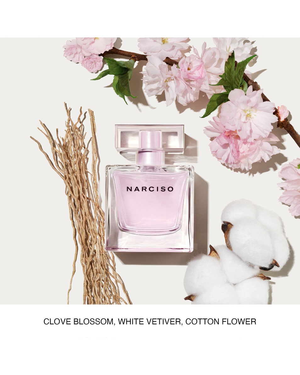 NARCISO RODRIGUEZ NARCISO eau de parfum radiante 90 ML 2