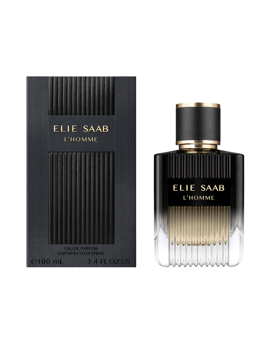 ELIE SAAB L'Homme Eau de parfum 100 ML 2