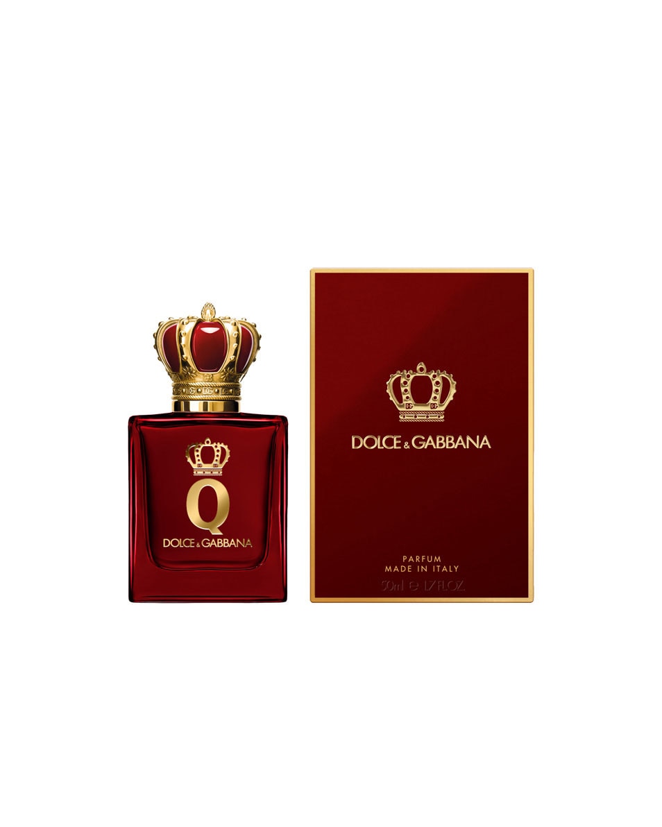 DOLCE & GABBANA Q Parfum 50 ML