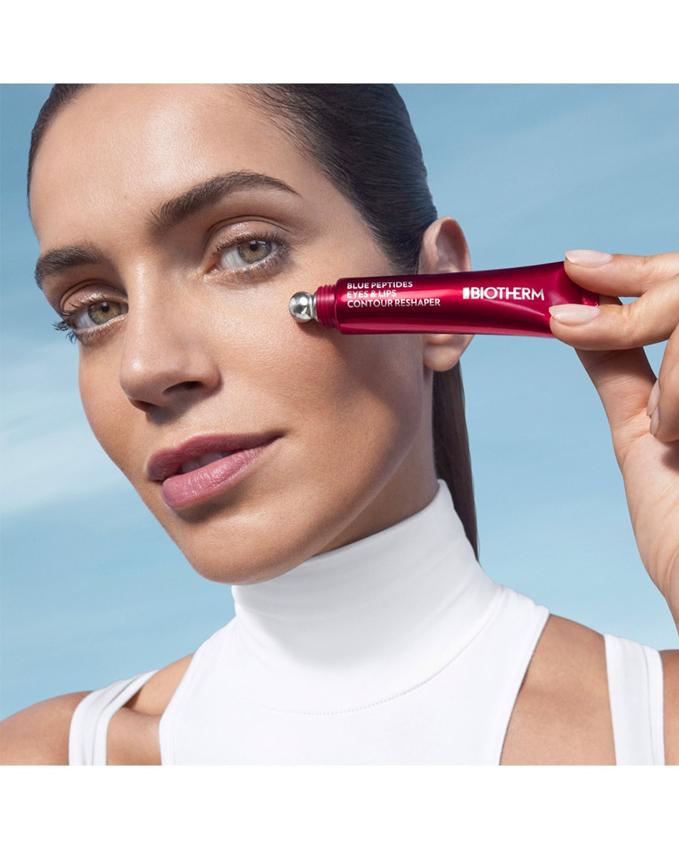 Reshaper Ogen En Lippen – Liftende En Sculpterende Werking