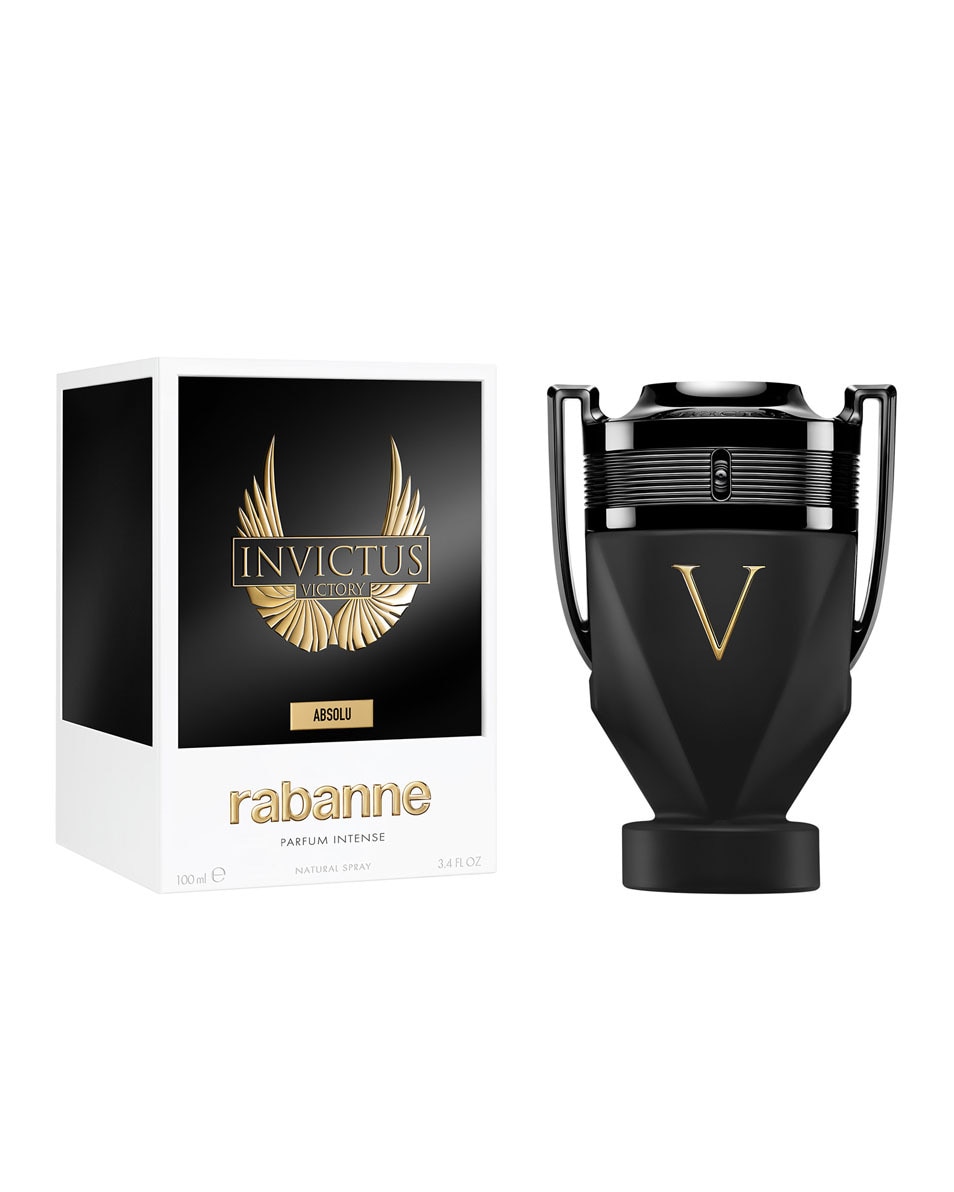 RABANNE Invictus Victory Absolu 100 ML 2