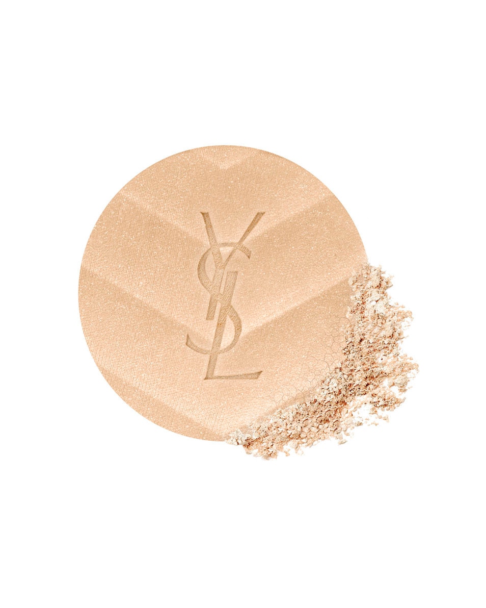 Hyper Luminize Highlighter – Romige Textuur