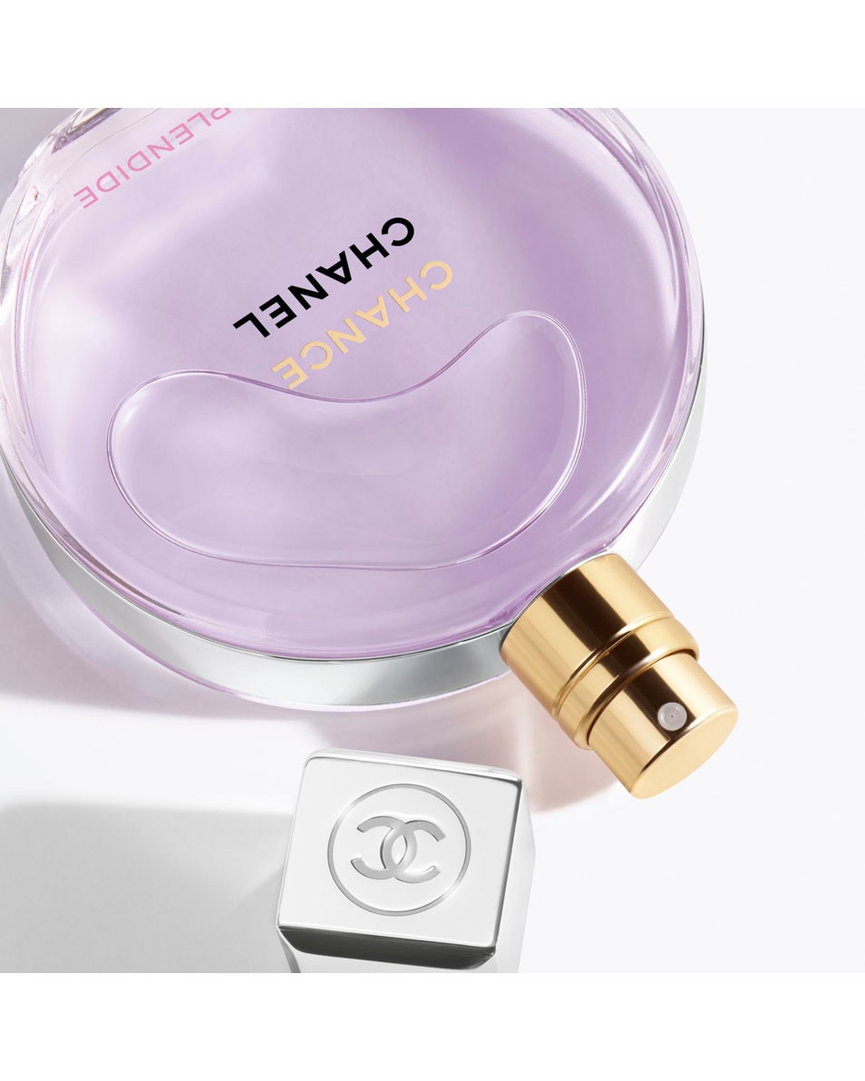 Chanel CHANCE EAU SPLENDIDE EAU DE PARFUM 50 ML