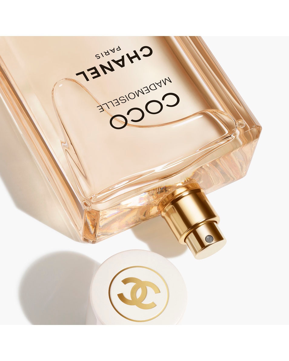 CHANEL COCO MADEMOISELLE HUILE CORPS 200 ML 2