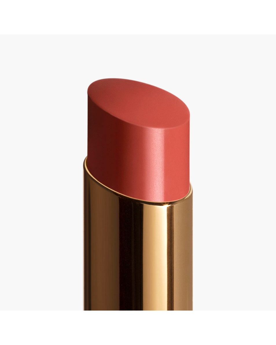 CHANEL ROUGE COCO FLASH KLEUR, GLANS, INTENSITEIT IN EEN FLASH SUNSET 3G 2