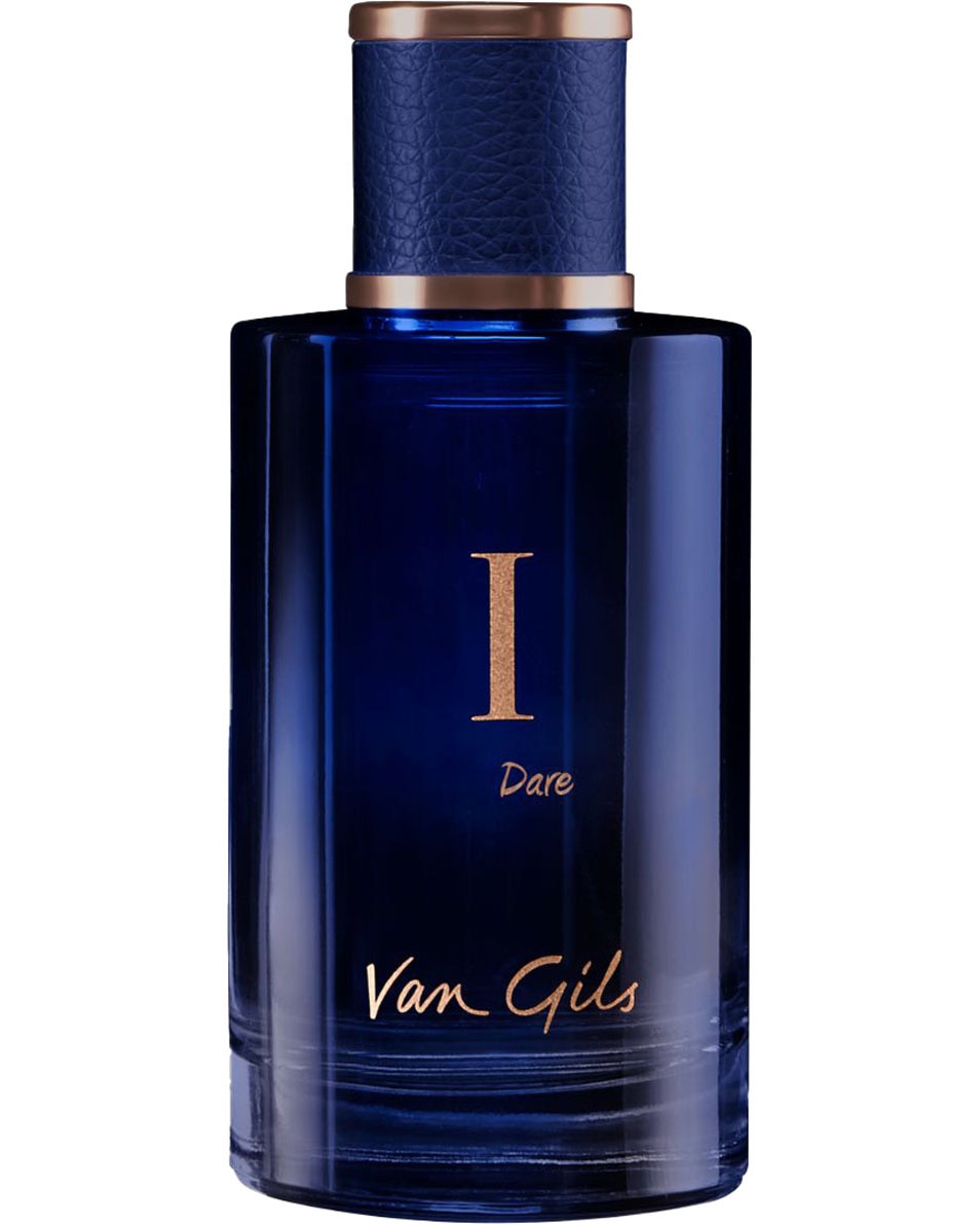 VAN GILS I DARE Eau de Toilette 100 ML 2