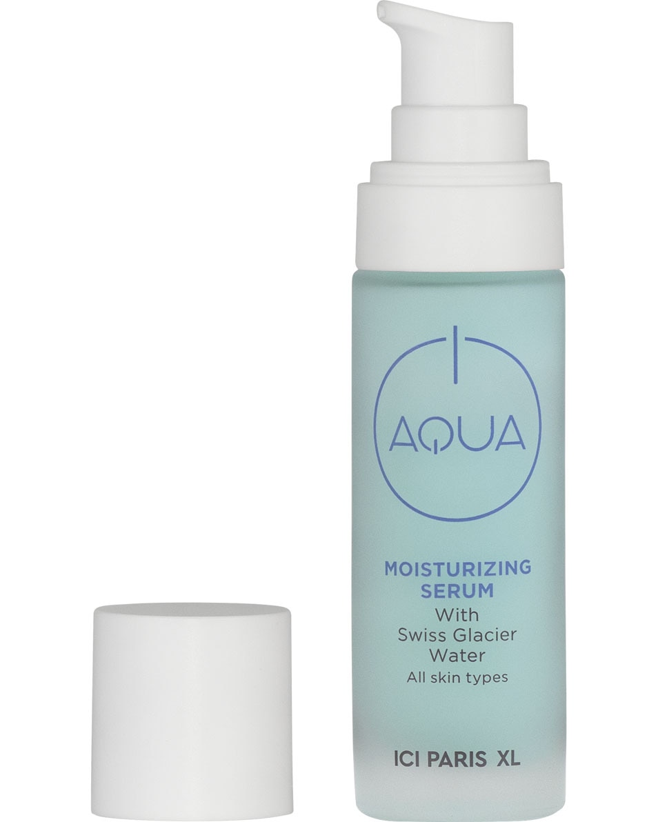 hydraterend serum