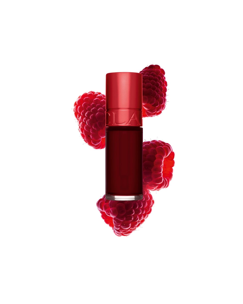 CLARINS Water Lip Stain Lip water 09 Deep Red Water 2