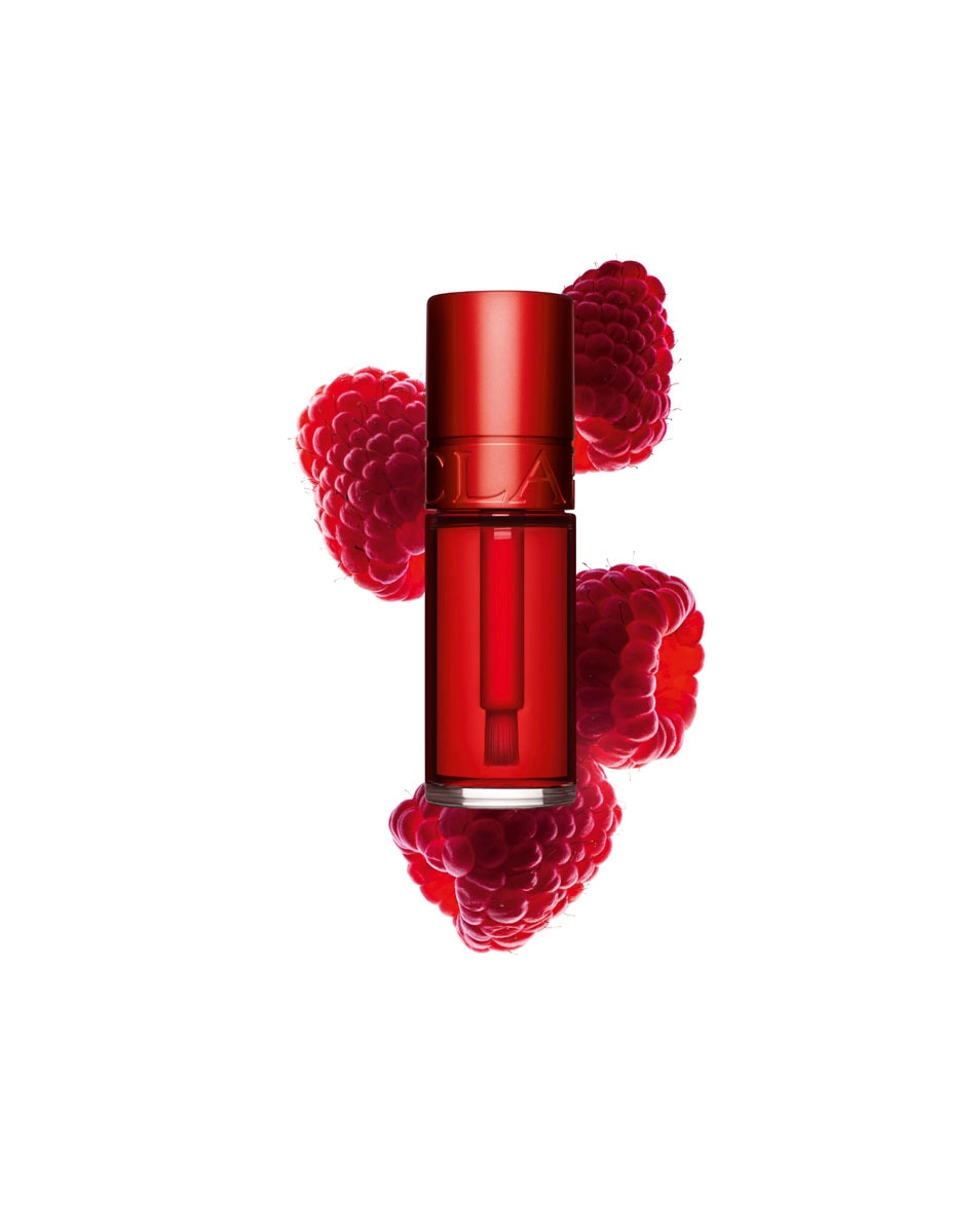 CLARINS Water Lip Stain Lip water SUN-BLUSHED GLOW 2
