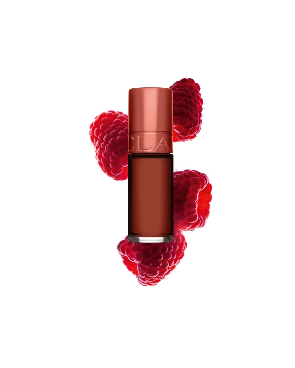CLARINS Water Lip Stain Lip water ROSE GOLD GLOW 2