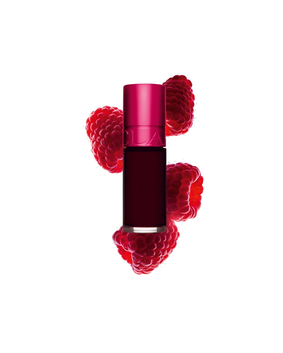 CLARINS Water Lip Stain Lip water 04 Violet Water 2