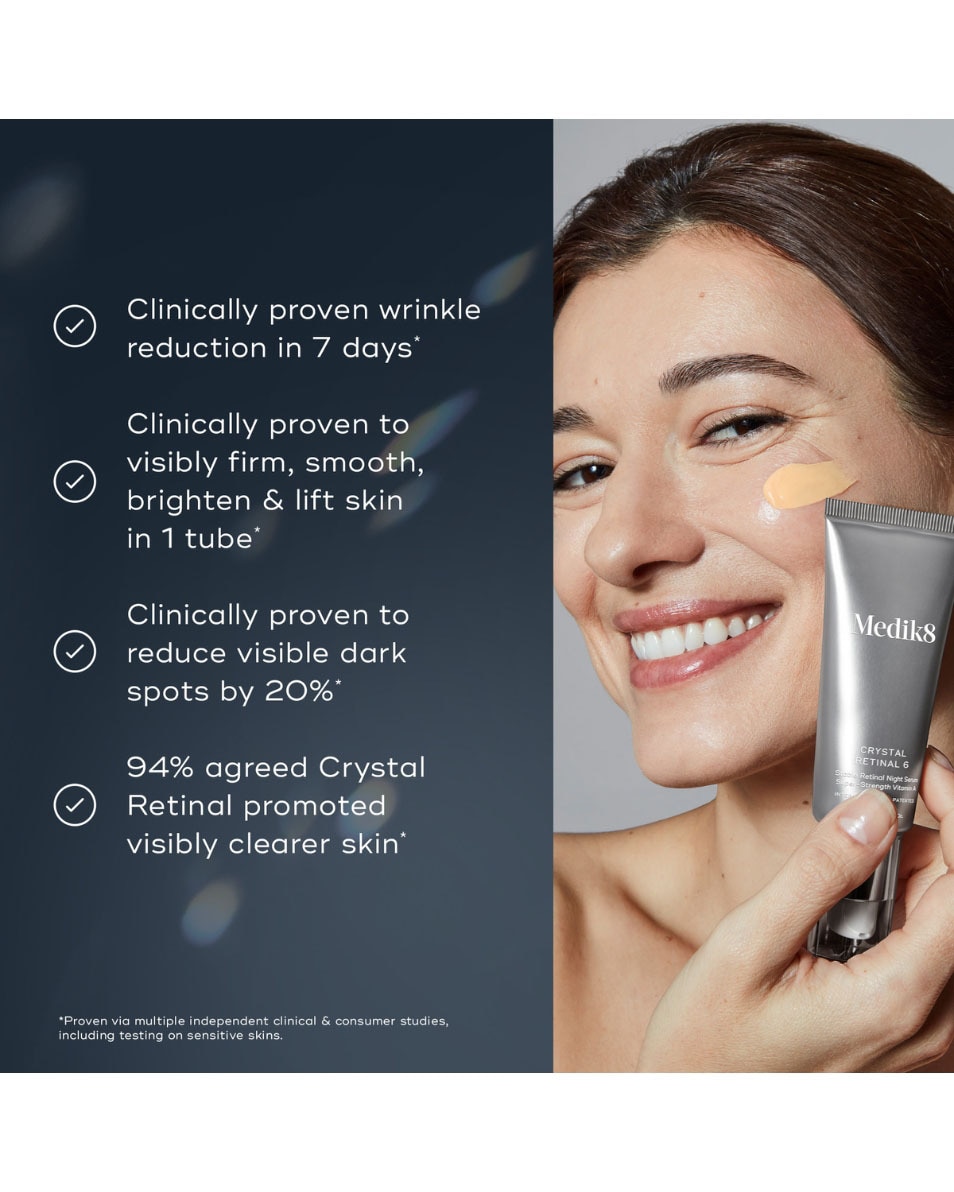 Stable retinal night serum